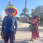 Photo taken by Mohammad Y