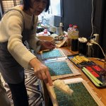 Cooking adventure | Photo taken by Naomi B