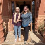 Photo taken by Marcia B