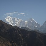 The Himalayers | Photo taken by Karon C