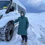 Photo taken by Sandra D