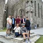 Photo taken by Drew M