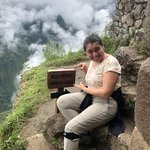 Photo taken by Schemilda A