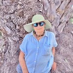 Photo taken by Patricia O