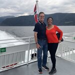 Photo taken by Clara K