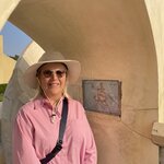 Photo taken by Mary R