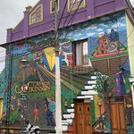 Photo taken by David & Sarah K