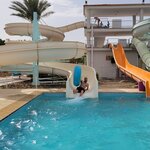 Photo taken by Kim M