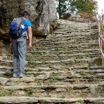 Photo taken by Cesar A