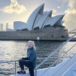 Photo taken by William F