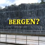 Farewell to a beautiful trip to Bergen and Norway | Photo taken by Gilbert R