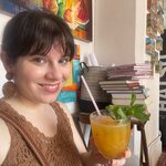 Photo taken by Miranda M