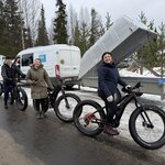 Photo taken by Julie C