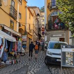 Photo taken by Tom K