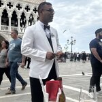 Photo taken by Elysa D