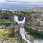 Photo taken by Joanne O