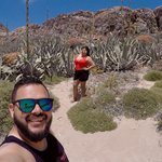 Photo taken by Joel S