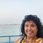 Photo taken by Anita M