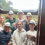 Photo taken by Helen M