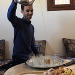 Photo taken by Maria R