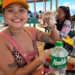 Photo taken by Kim D