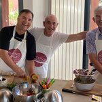 Photo taken by John P