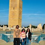 Photo taken by Prashanthi P