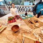 Photo taken by LaTasha J