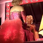 Photo taken by Steven B