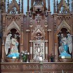 Photo taken by Marion F