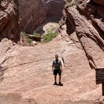 Photo taken by Mike C