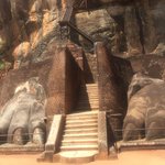 Half way! | Photo taken by Wendy T