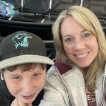 Photo taken by Erika N