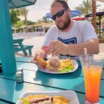 Photo taken by Kim M