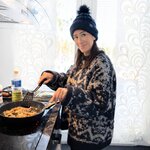 Photo taken by Jennifer E