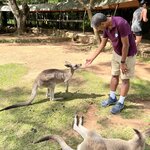 Photo taken by Hari R