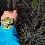 Photo taken by Esther B