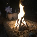 Photo taken by Margi S