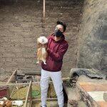 Photo taken by Melanie M