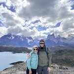 Photo taken by William B