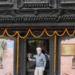 Photo taken by Cesar A