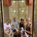 Photo taken by joe h