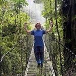 Photo taken by Ora Y