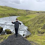 Photo taken by Amanda D