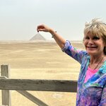 Photo taken by Maryann S