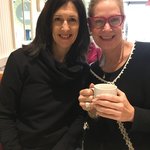 The morning after.   IN STYLISH NEW FRAMES:) | Photo taken by Sheila R