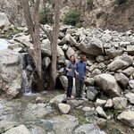 Photo taken by Kristin M