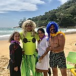 Photo taken by Cynthia C