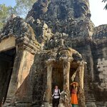 Photo taken by Petralina L