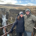 Photo taken by Andrew H